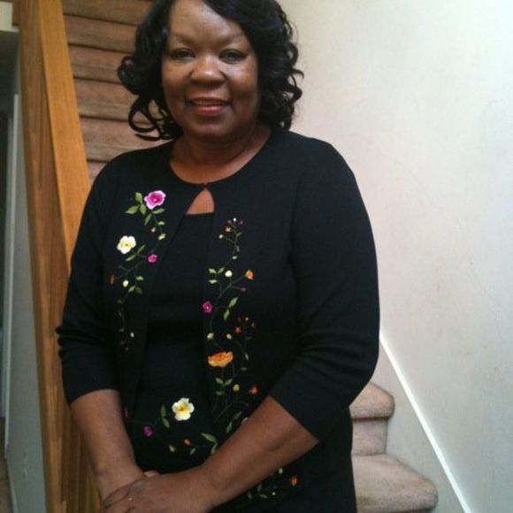 Meet your Posher, Patricia - Picture 1 of 1